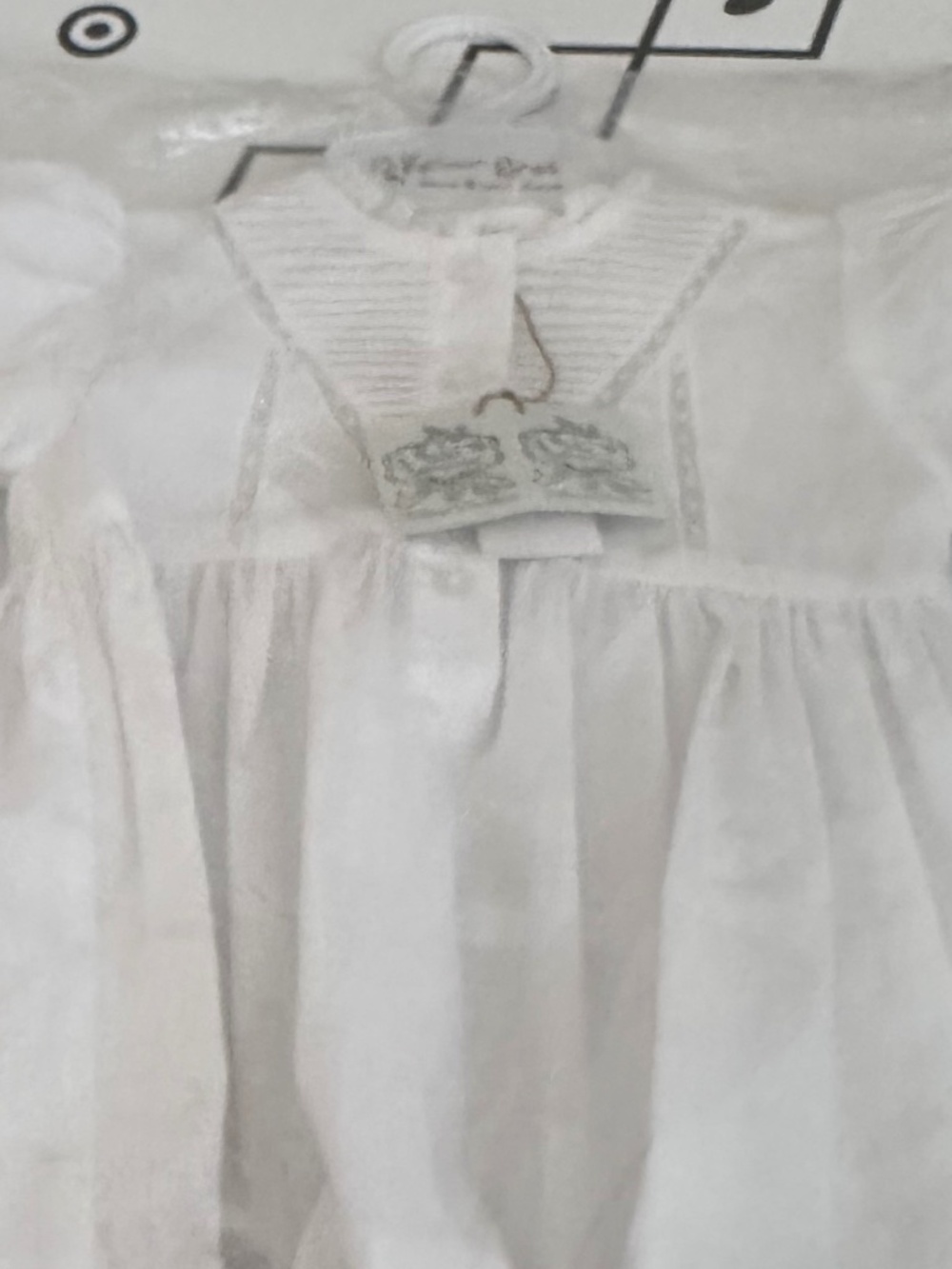 Feltman Brothers Girl Dress